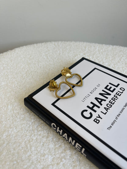 Liv earrings