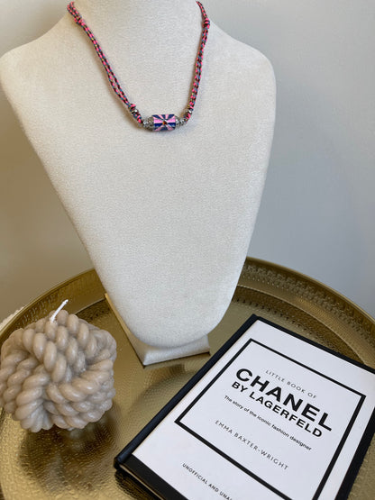 Italy necklace
