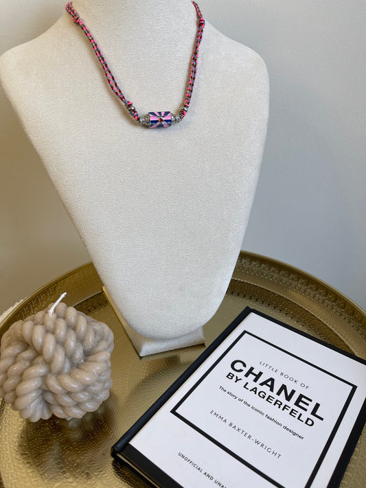 Italy necklace