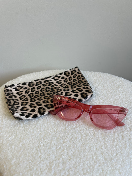 girly gloss sunglasses