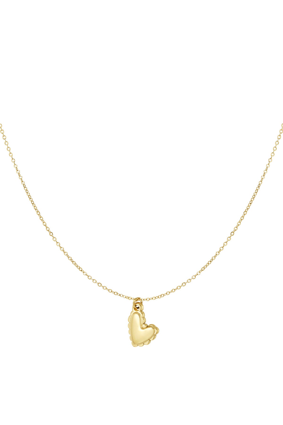 rosalie necklace