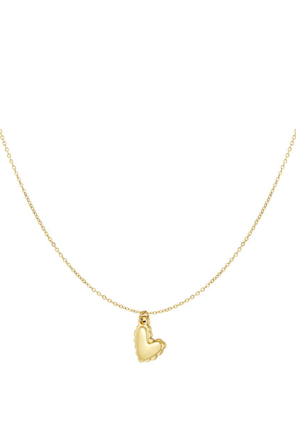 rosalie necklace