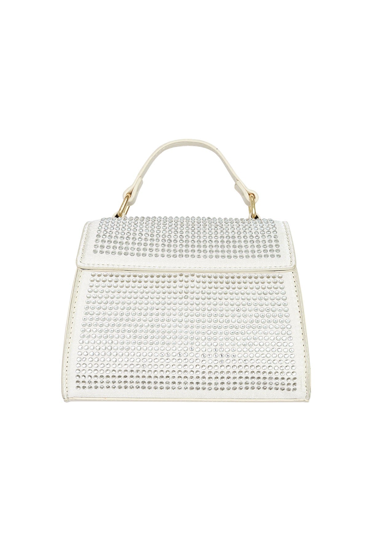 glitter bag