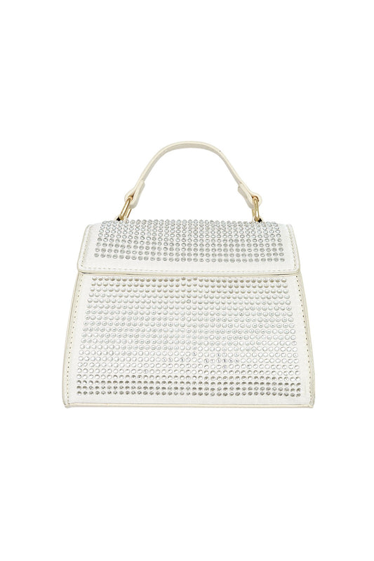 glitter bag