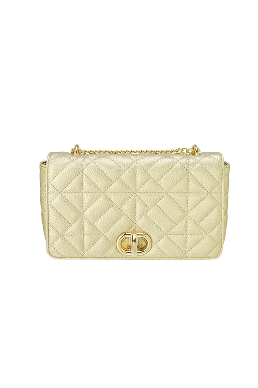 Mia bag gold