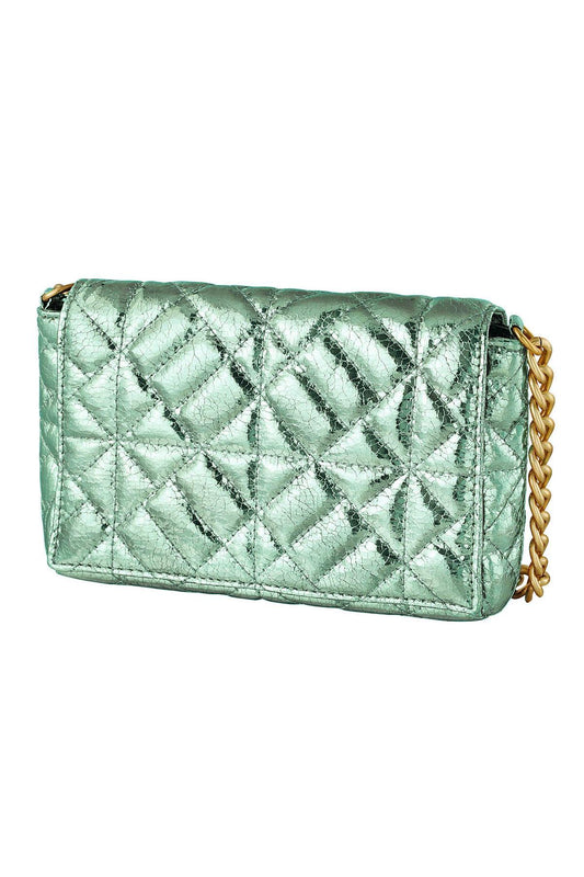 Clasy bag green