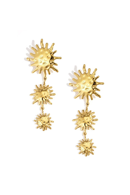 `sunny earrings