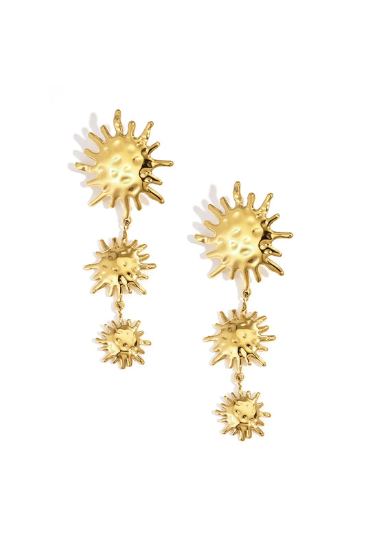 `sunny earrings