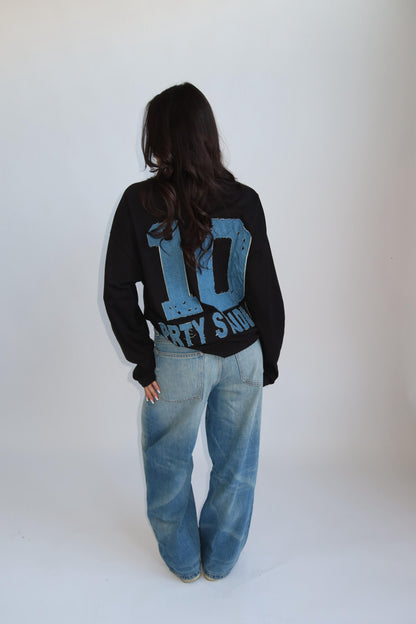 Priority studios longsleeve